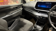 Hyundai BAYON 1.0 TGDi Advance 5dr Petrol Hatchback